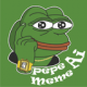 Pepe Meme AI