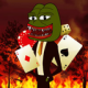 EVIL PEPE