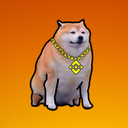 Chonky Inu