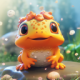 Neemo Toad