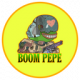 BOOM PEPE