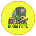 BOOM PEPE