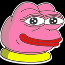 PINKP PEPE