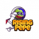 Rising Pepe