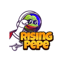 Rising Pepe