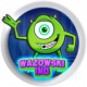 Wazowski Inu