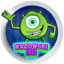 Wazowski Inu