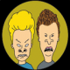 Beavis and Butthead Coin