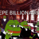 PEPE BILLIONAIRES