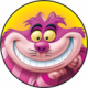 Cheshire Cat