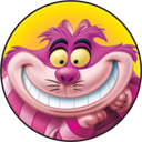 Cheshire Cat