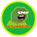 TESLA PEPE