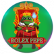 ROLEX PEPE