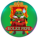 ROLEX PEPE