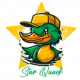 STAR QUACK