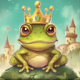 FrogePrince