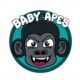 Babyapescoin