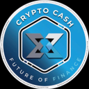 CRYPTOCASHX