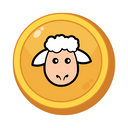 Sheep coin