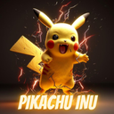 Pikachu Inu