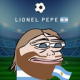 LIONEL PEPE