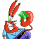 Mr. Krabs