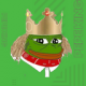 PEPE KING