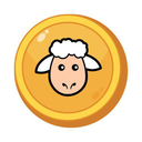 Sheep coin