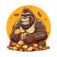 Harambe Coin