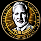 Peter Schiff Coin