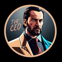 THE CEO