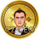 CZ CEO