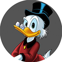 Scrooge McDuck