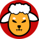 Sheep inu