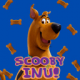 SCOOBY INU