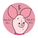 Piglet Inu