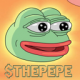 The Pepe