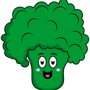 Broccoli Token