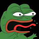 Angry Pepe