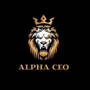 ALPHA CEO