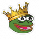 👑KING PEPE 👑