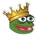 👑KING PEPE 👑