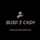 BUSD$CASH