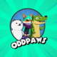 OddPaws