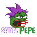 SaiyanPepe