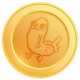 Dickbutt Token