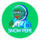 SNOW PEPE