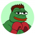 Pepe Punch