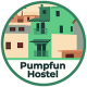 Pumpfun Hostel