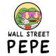 Wall Street Pepe